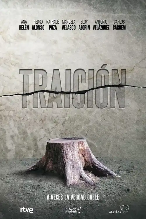 traicion season 1