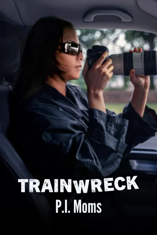 trainwreck p.i. moms 2025