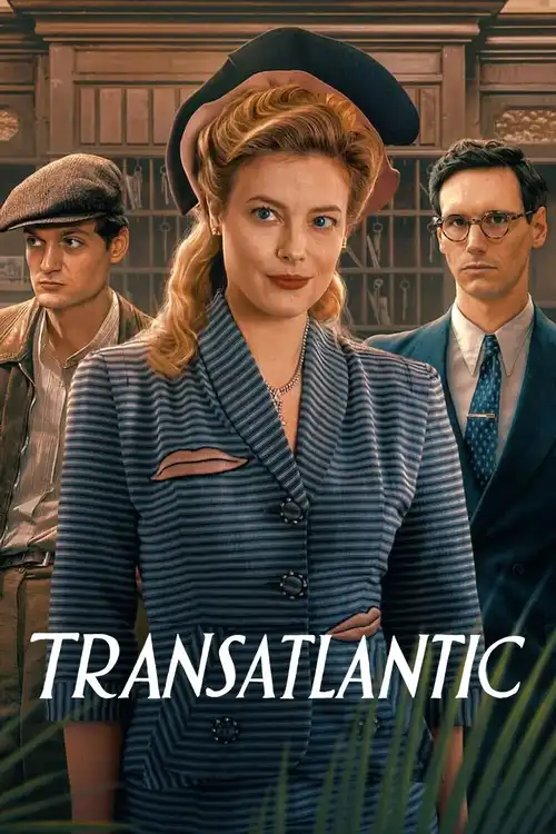 Download Transatlantic β Netflix Original (2023) Season 1 Complete Dual Audio {Hindi English} 480p | 720p WEB DL 8 transatlantic netflix original 2023
