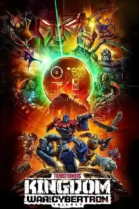 transformers war for cybertron earthrise season 1