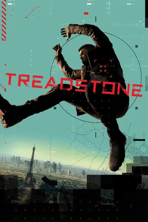treadstone season 1