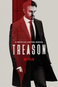 treason 2022