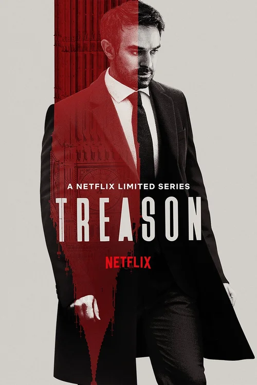 treason 2022