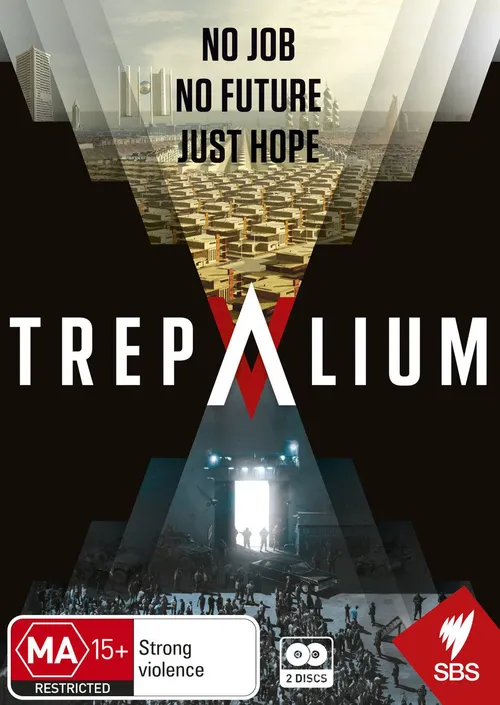 trepalium 2016