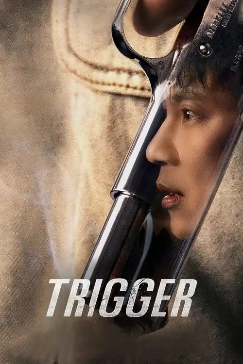 Download Trigger (2025) Season 1 Dual Audio {Hindi English} NetFlix Series 480p | 720p | 1080p WEB DL 17 trigger 2025
