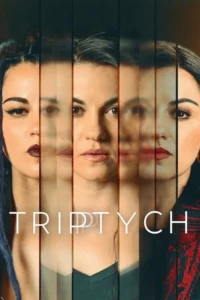 triptych netflix original 2023