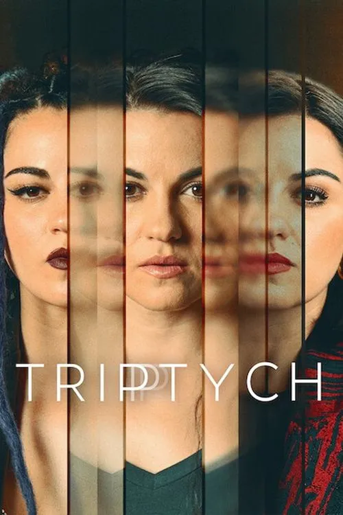Download Triptych – Netflix Original (2023) Season 1 Dual Audio {Hindi English} 480p | 720p | 1080p WEB DL 4 triptych netflix original 2023