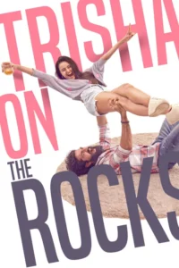 trisha on the rocks 2024