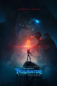 trollhunters season 1