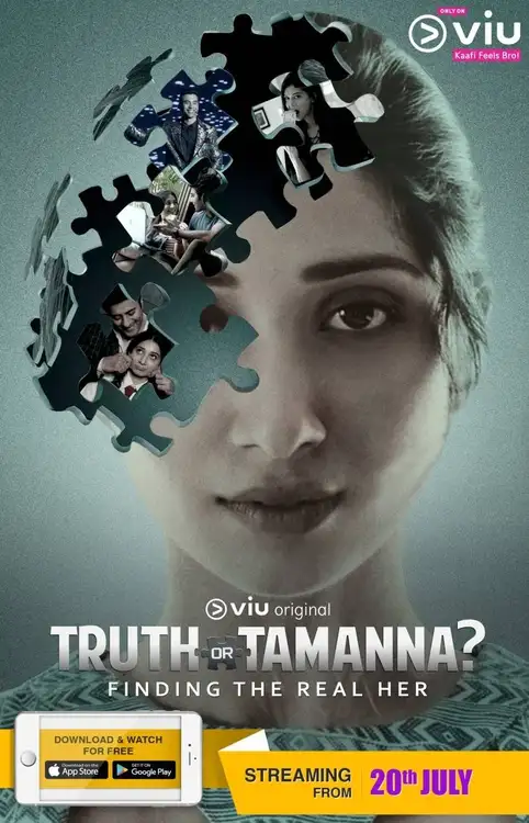 Download Truth or Tamanna (2018) Season 1 Hindi Complete Voot Select Original WEB Series 480p | 720p HDRip 19 truth or tamanna 2018