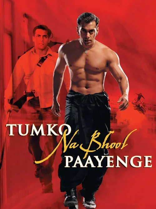 tumko na bhool paayenge 2002