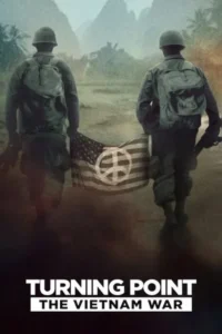 turning point the vietnam war season 1