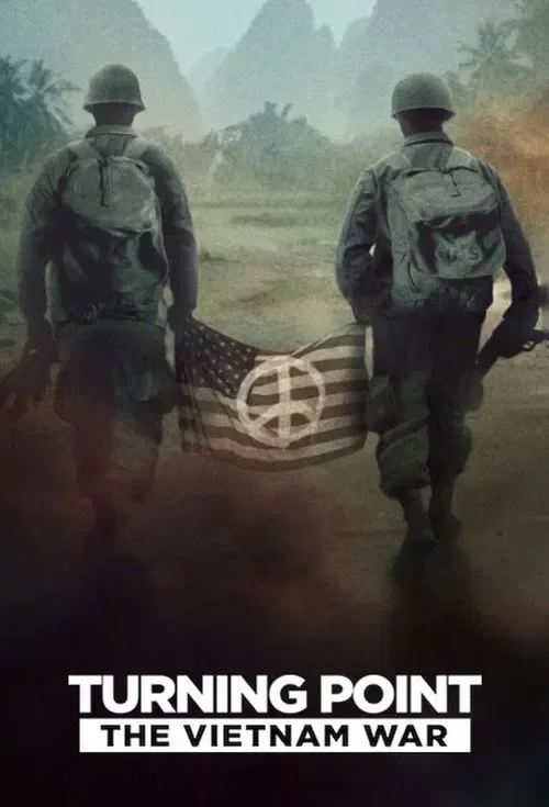 Download Turning Point The Vietnam War (Season 1) Dual Audio {Hindi English} Netflix Complete WEB Series 480p | 720p | 1080p WEB DL 22 turning point the vietnam war season 1