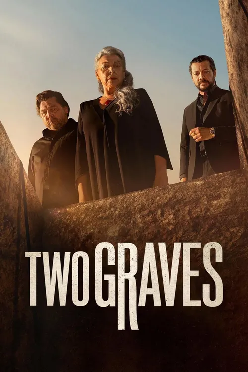 two graves 2025