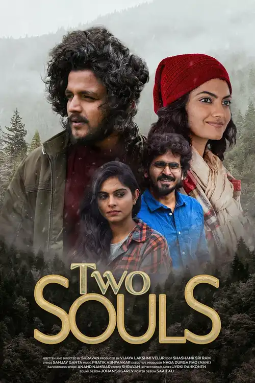 two souls 2023