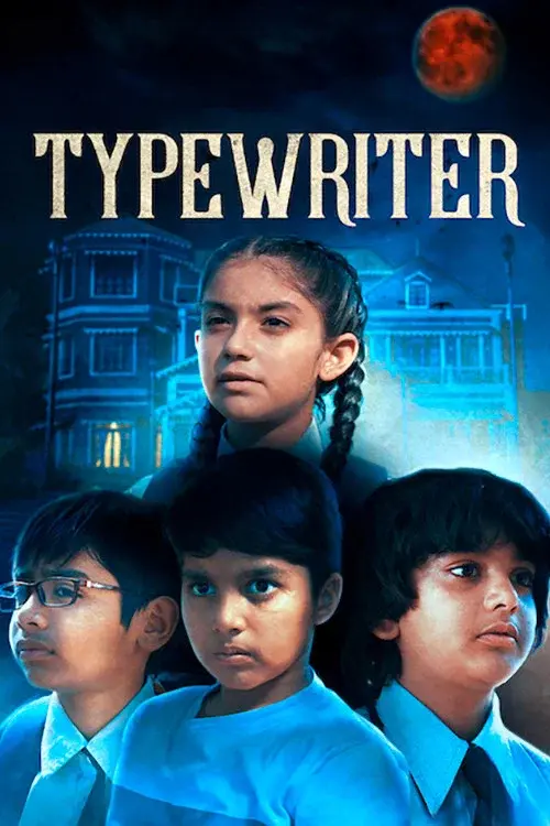 Download Typewriter (Season 1) Complete Hindi Netflix Series 480p | 720p WEB DL 9 typewriter season 1