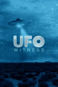 ufo witness season 1