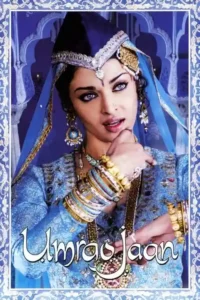 umrao jaan 2006
