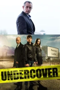 undercover season 3