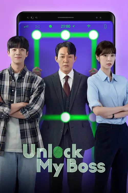 Download Unlock My Boss (Season 1) Dual Audio {Hindi Korean} WEB Series 480p | 720p | 1080p WEB DL 21 unlock my boss season 1