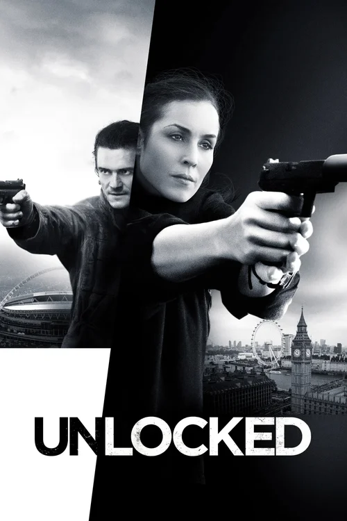 unlocked 2017