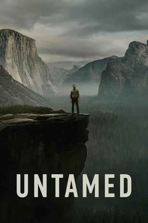 untamed season 1