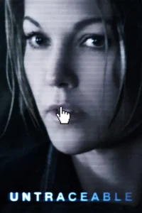 untraceable 2008