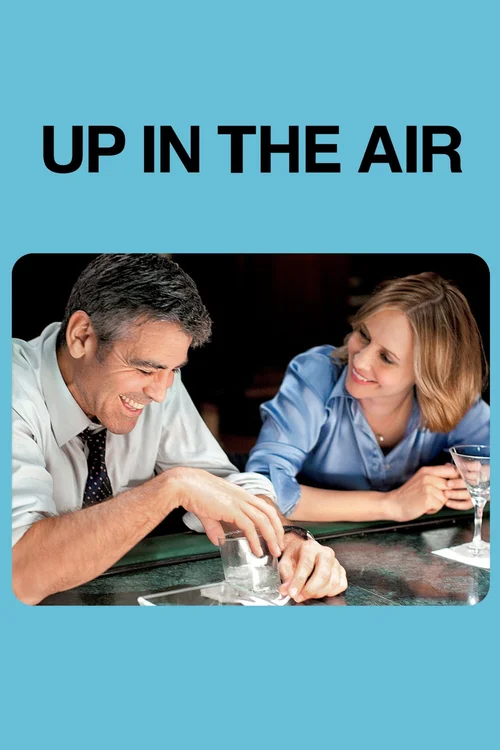 up in the air 2009