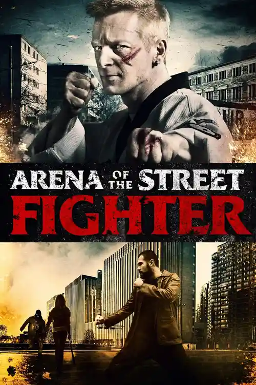 urban fighter 2012