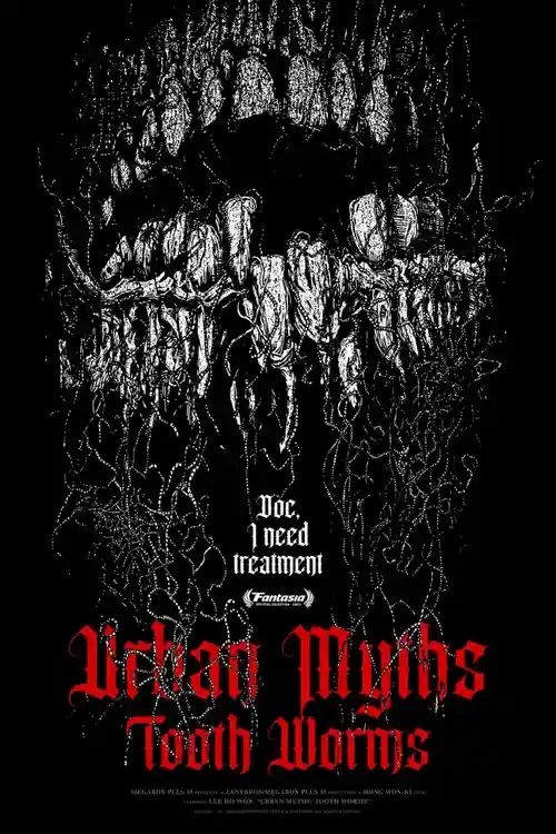 urban myths 2022