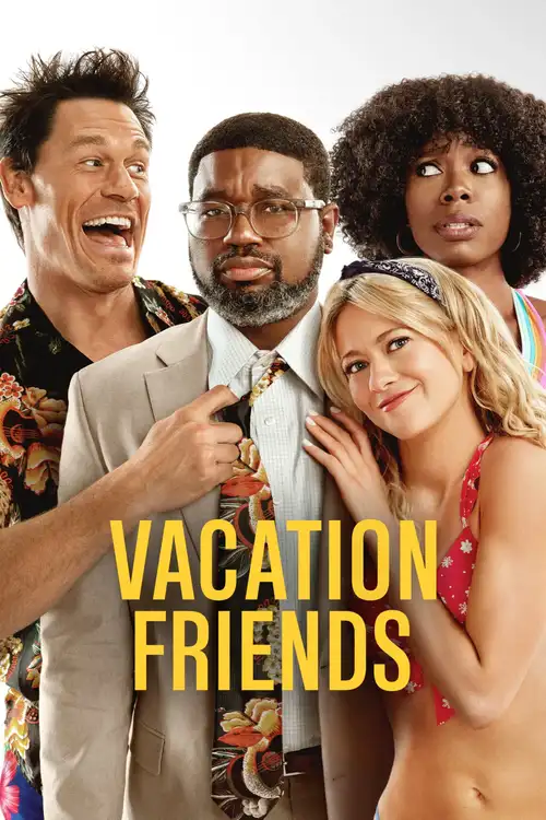 vacation friends 2021