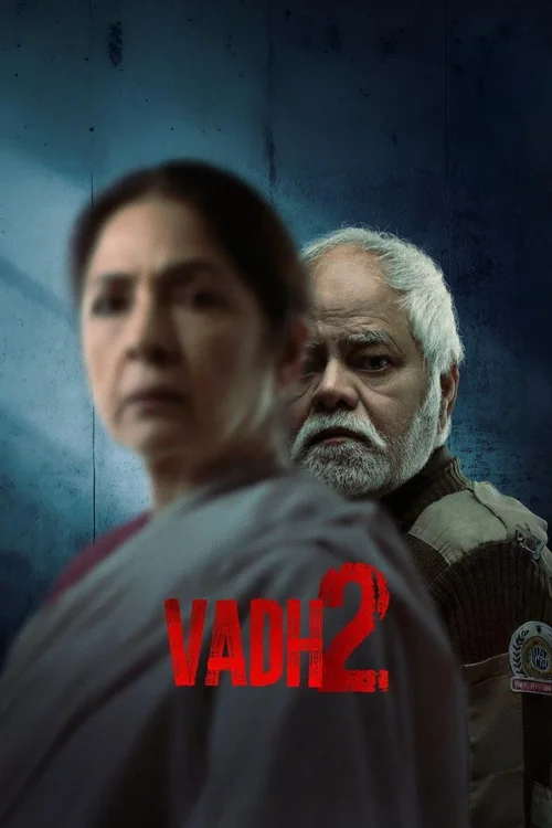 vadh 2 2025
