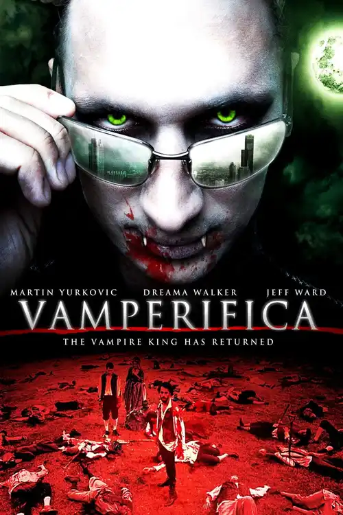 vamperifica 2012