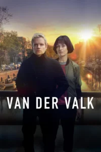 van der valk season 1