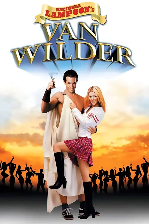 van wilder 2002