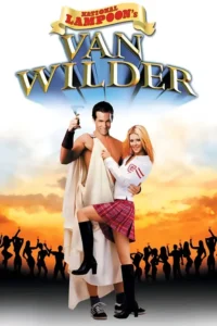 van wilder party liaison 2002