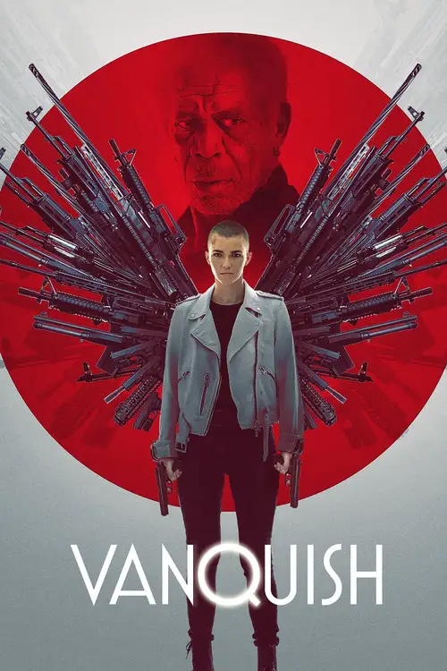 vanquish 2021