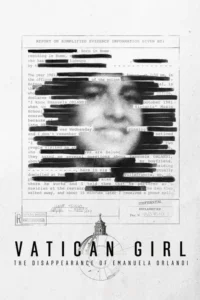 vatican girl the disappearance of emanuela orlandi season 1