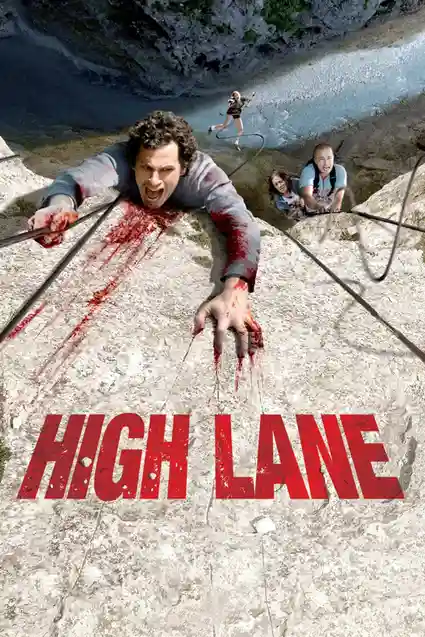 vertige aka high lane 2009