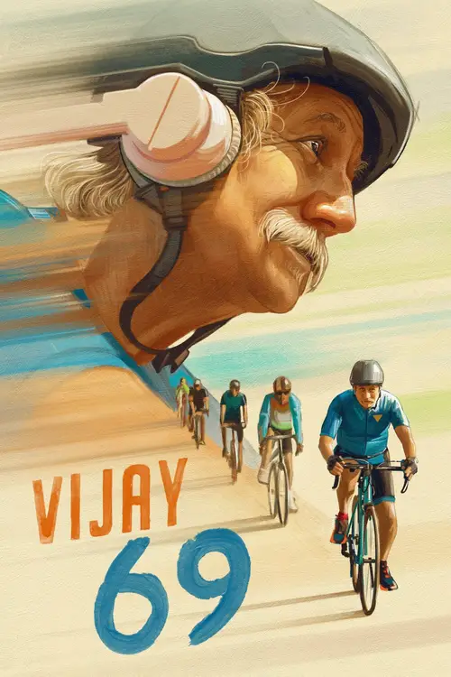Download Vijay 69 (2024) Netflix WEB DL {Hindi DD5.1} Full Movie 480p 720p & 1080p 8 vijay 69 2024