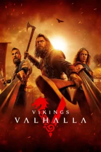 vikings valhalla season 2 2023
