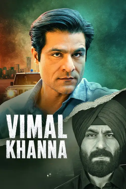 Download Vimal Khanna (Season 1) Hindi Amazon MX Player Complete Web Series 480p | 720p | 1080p WEB DL 16 vimal khanna season 1