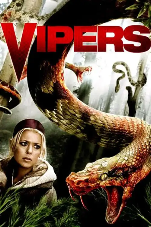 vipers 2008