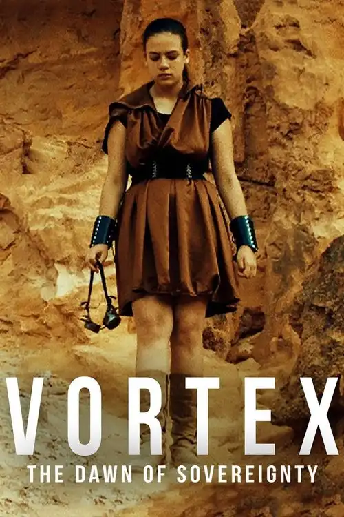 vortex the dawn of sovereignty 2021