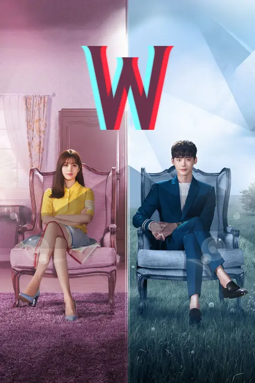 w two worlds 2022