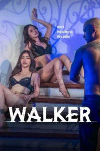 walker season 1