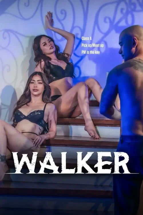 walker season 1