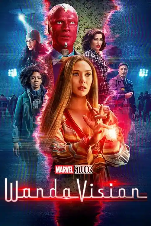 Download WandaVision (2021) Season 1 {English With Subtitles} DSNP WEB Series 480p | 720p WEB DL 4 wandavision 2021