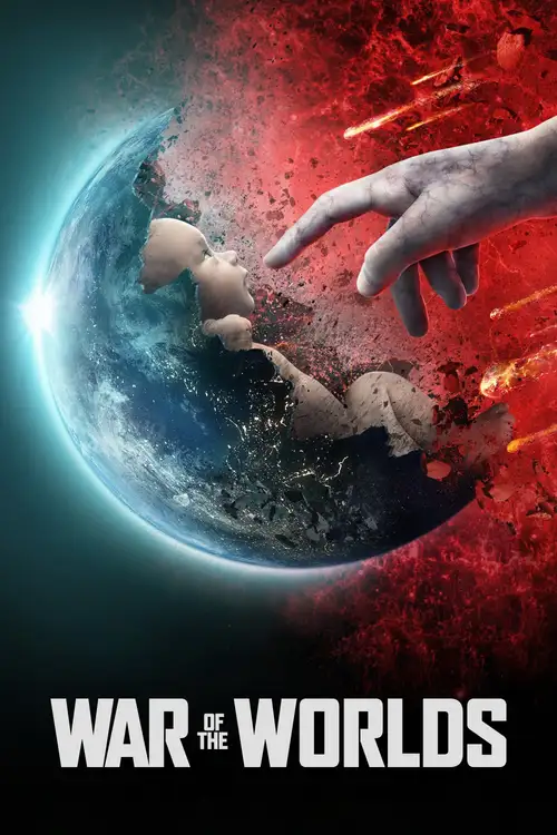 Download War of the Worlds (Season 1 – 3) Dual Audio {Hindi + English} Amazon Prime 480p | 720p | 1080p WEB DL 11 war of the worlds season 1