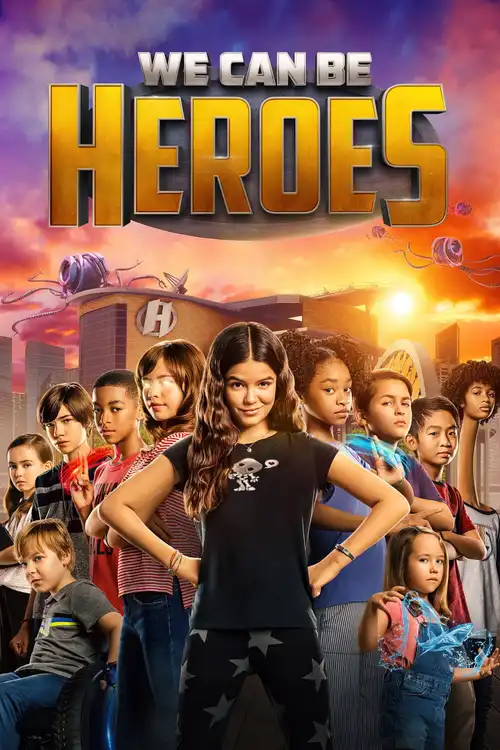we can be heroes 2020